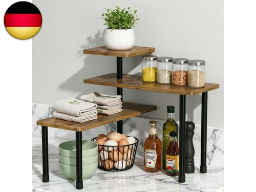 Eckregal küche organizer - küche,