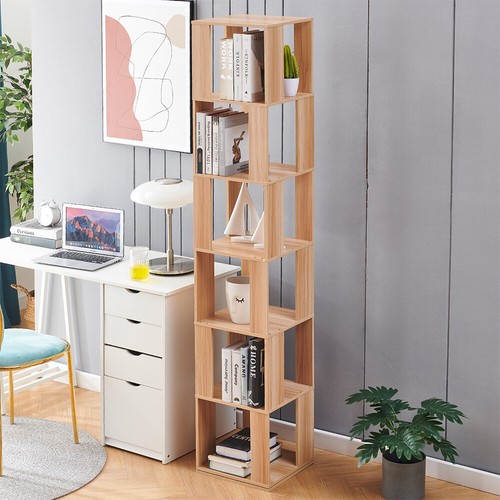 Niceme 190cm bücherregal - 190cm,