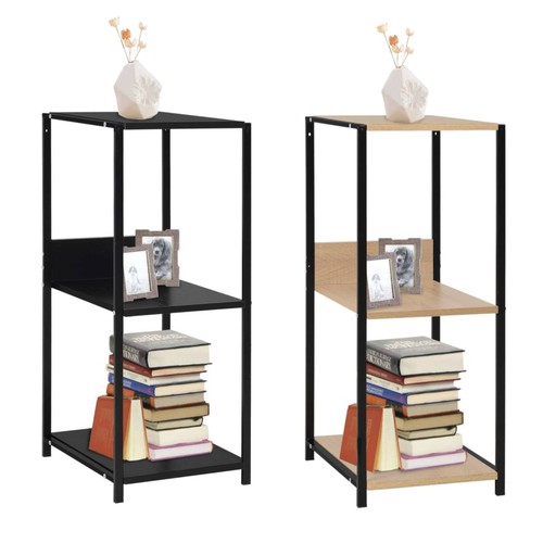 Klein bücherregal standregal - bücherregal,