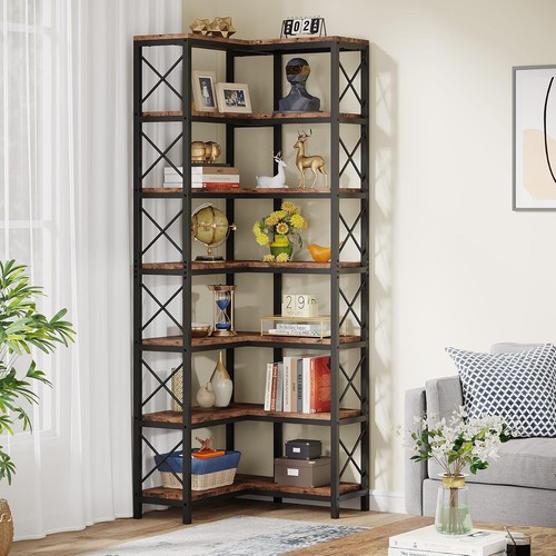 Ablagen eck bücherregal - ablagen, eck-bücherregal