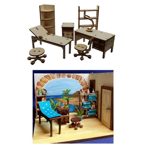 Wellness zimmer medizin - medizin, arzt