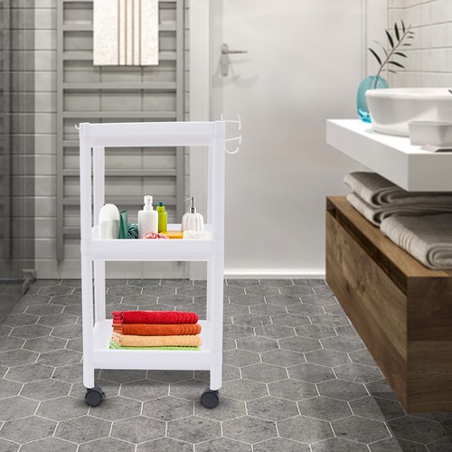 Etagen standregal schmal - standregal,