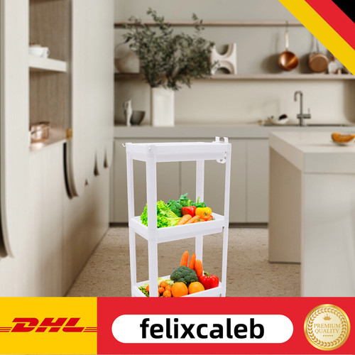 Etagen standregal schmal - standregal,
