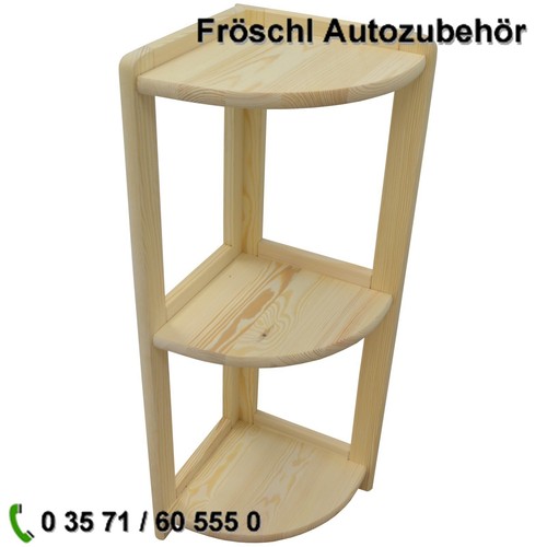 Kleines schickes eck regal - schickes,