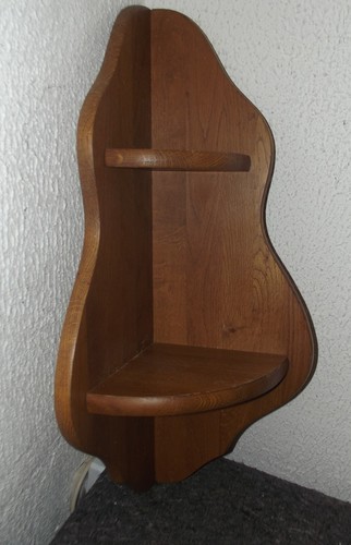 Kleinmöbel regal eckregal - regal,,
